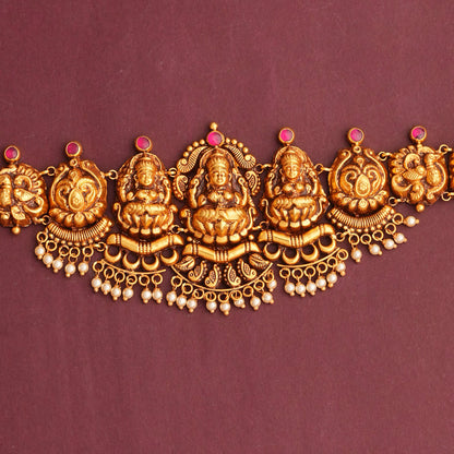Divine Antique Oddiyanam