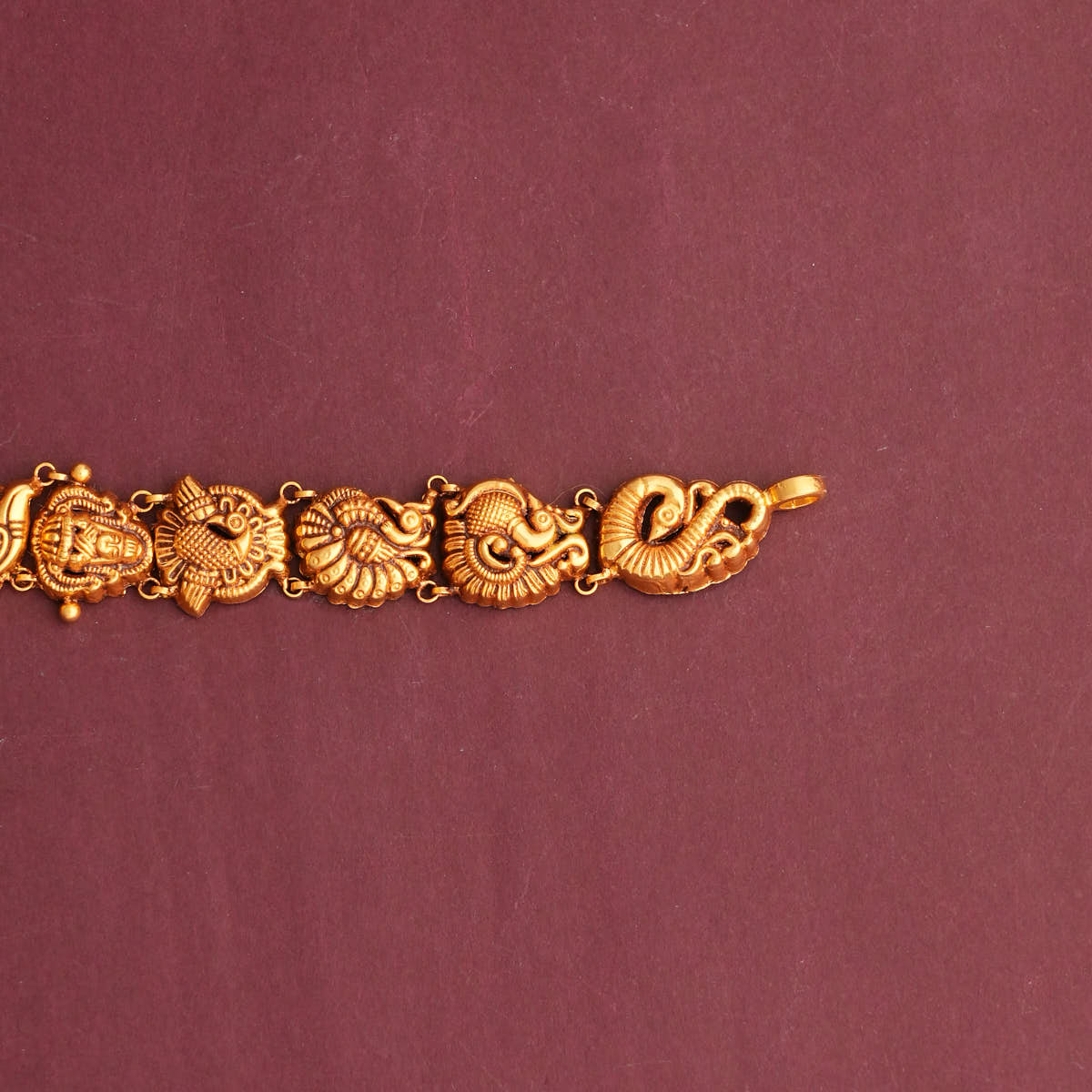 Divine Antique Oddiyanam
