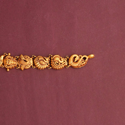 Divine Antique Oddiyanam
