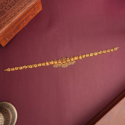Lakshmi Antique Oddiyanam