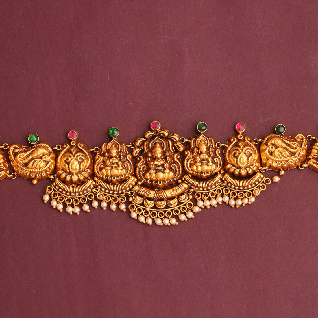 Lakshmi Antique Oddiyanam