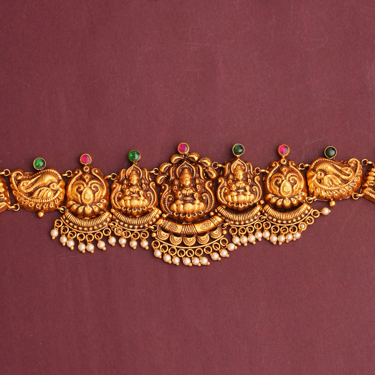 Lakshmi Antique Oddiyanam