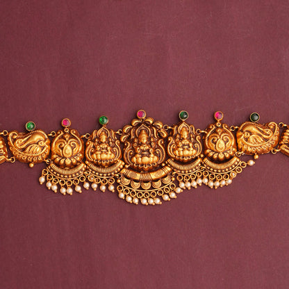 Lakshmi Antique Oddiyanam