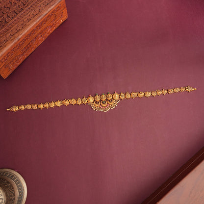 Vedhika Antique Oddiyanam