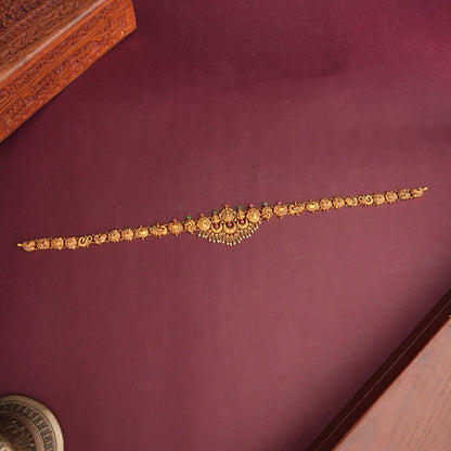 Unique Antique Oddiyanam