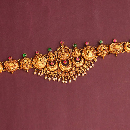 Unique Antique Oddiyanam