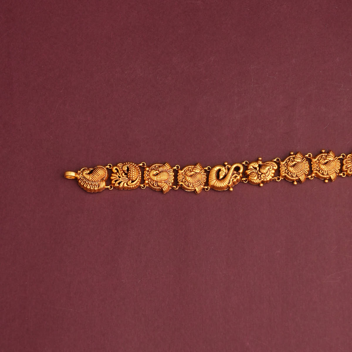 Unique Antique Oddiyanam