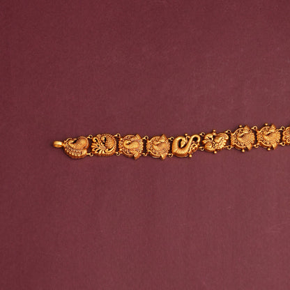 Unique Antique Oddiyanam