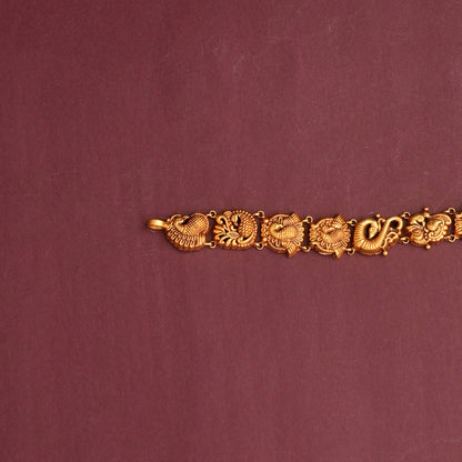 Unique Antique Oddiyanam