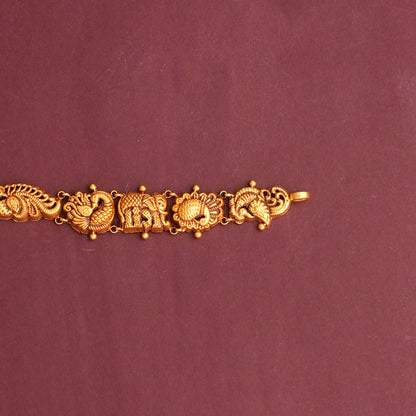 Madhuri Antique Oddiyanam