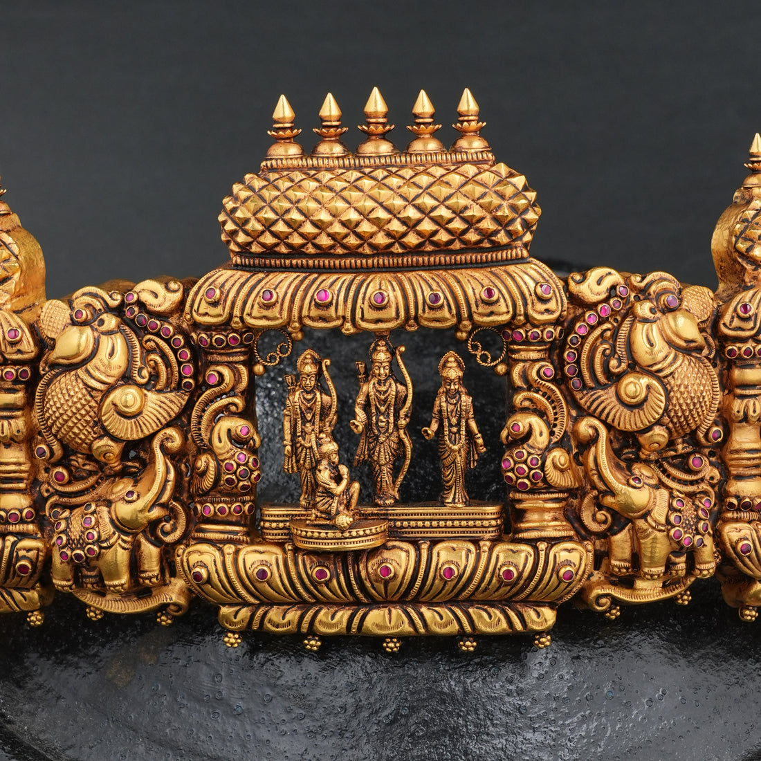Sita Ram Antique Oddiyanam