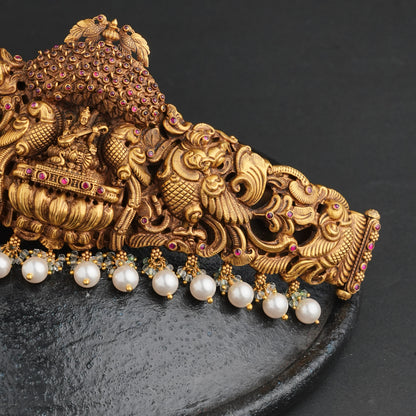 Divine Vinayagar Antique Oddiyanam