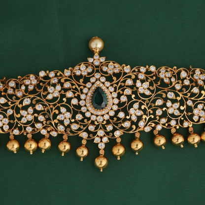 Mesmerizing Oddiyanam