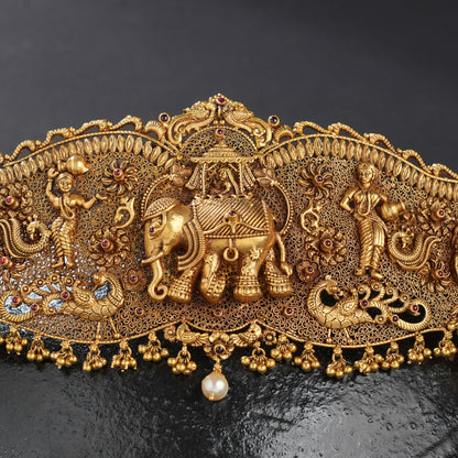 Manapen Antique Oddiyanam