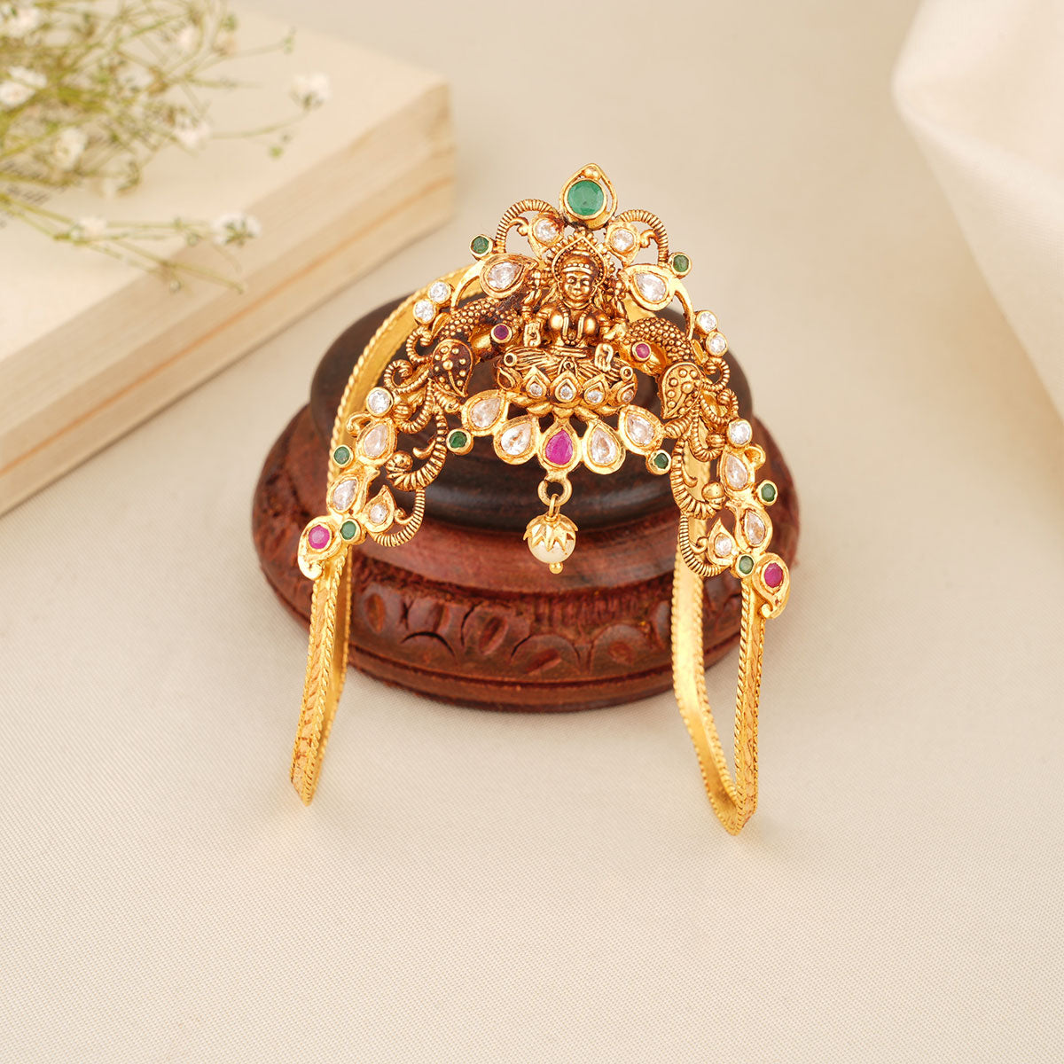 Aravanki Designs Gold Ara Vanki Gold Weight Ara Vanki Gold 2025