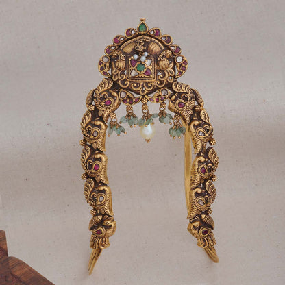 Traditional Vanki