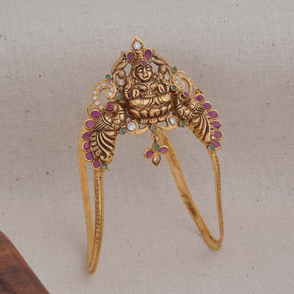 Traditional Charm Baby Vanki