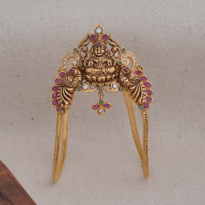 Traditional Charm Baby Vanki