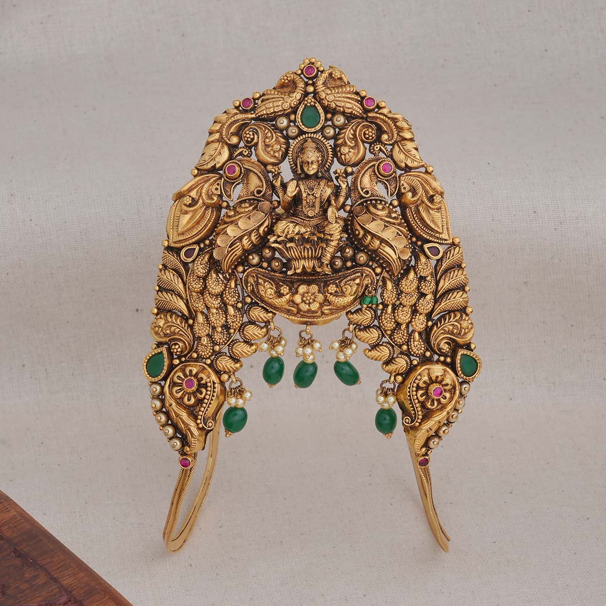 Lakshmi Bridal Vanki