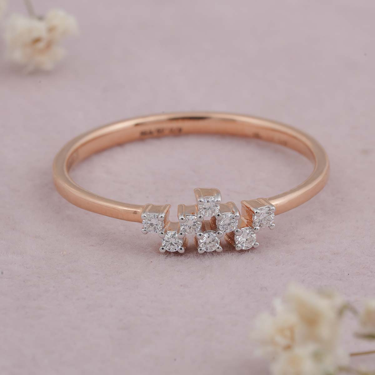 Gorgeous Diamond Ring