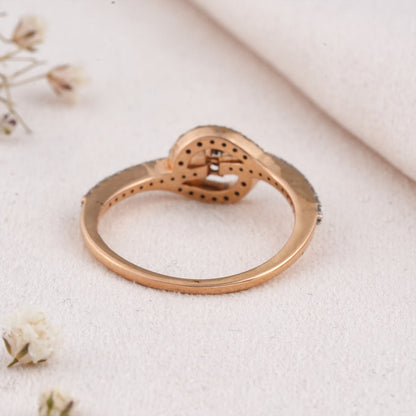 Amazing Diamond Ring