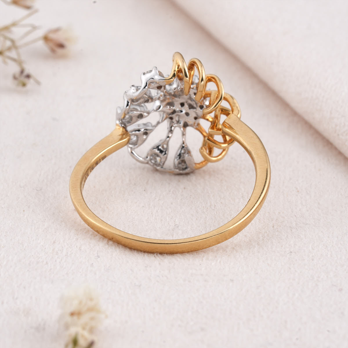 Gorgeous Diamond Ring