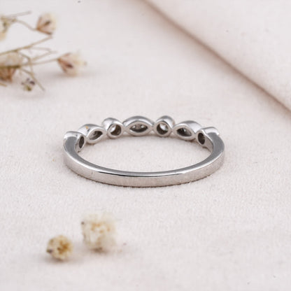 Dazzling Diamond Ring