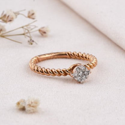 Fabulous Diamond Ring