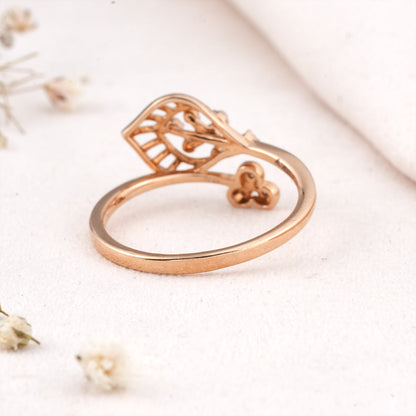 Dazzling Diamond Ring