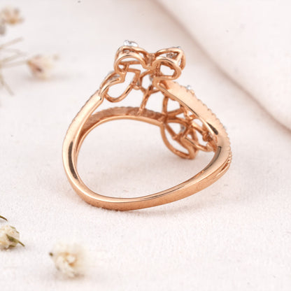 Facinate Diamond Ring