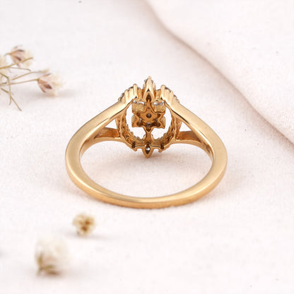 Stunning Diamond Ring