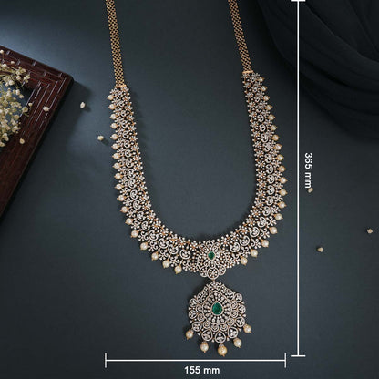 Veronica Long Necklace