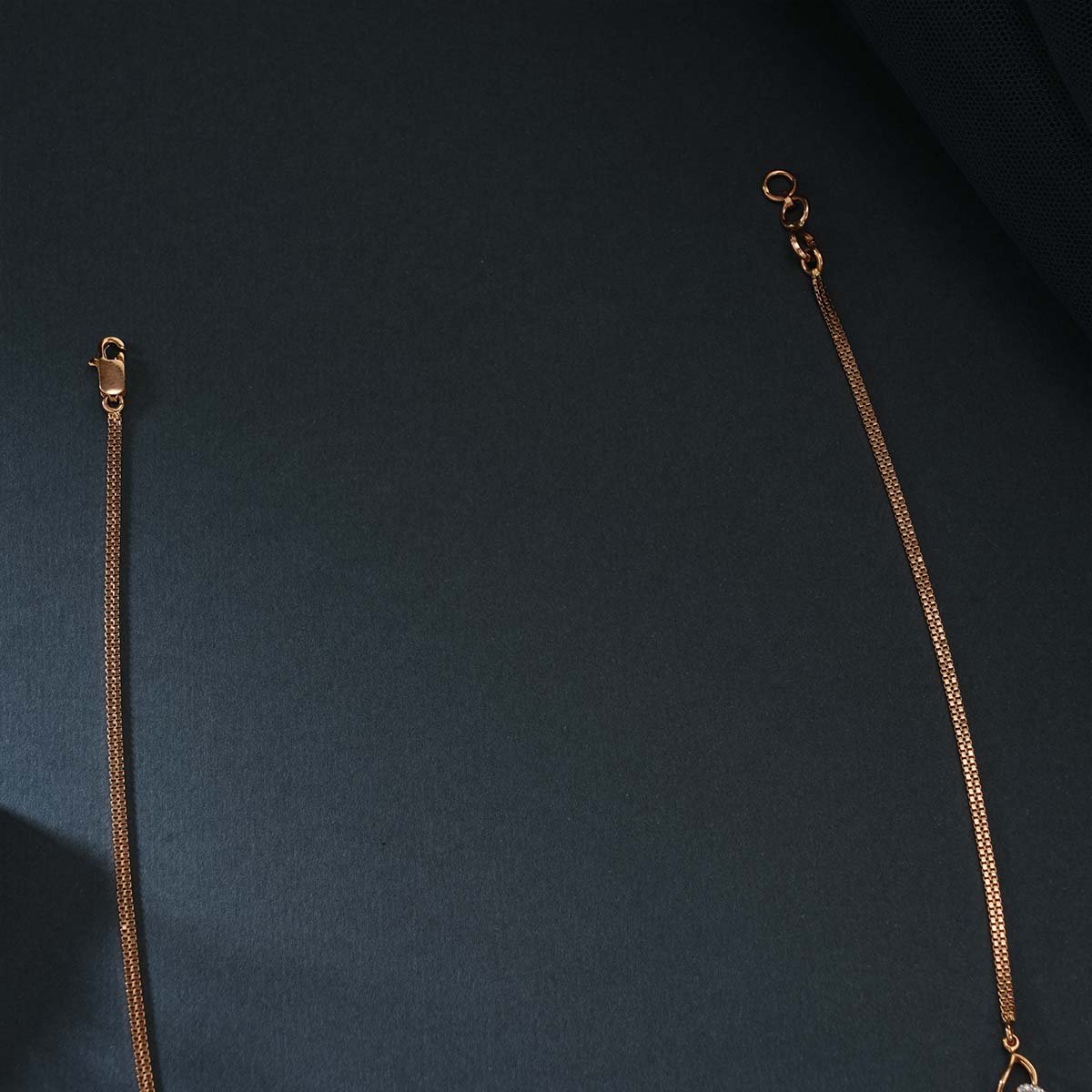Charusha Long Necklace