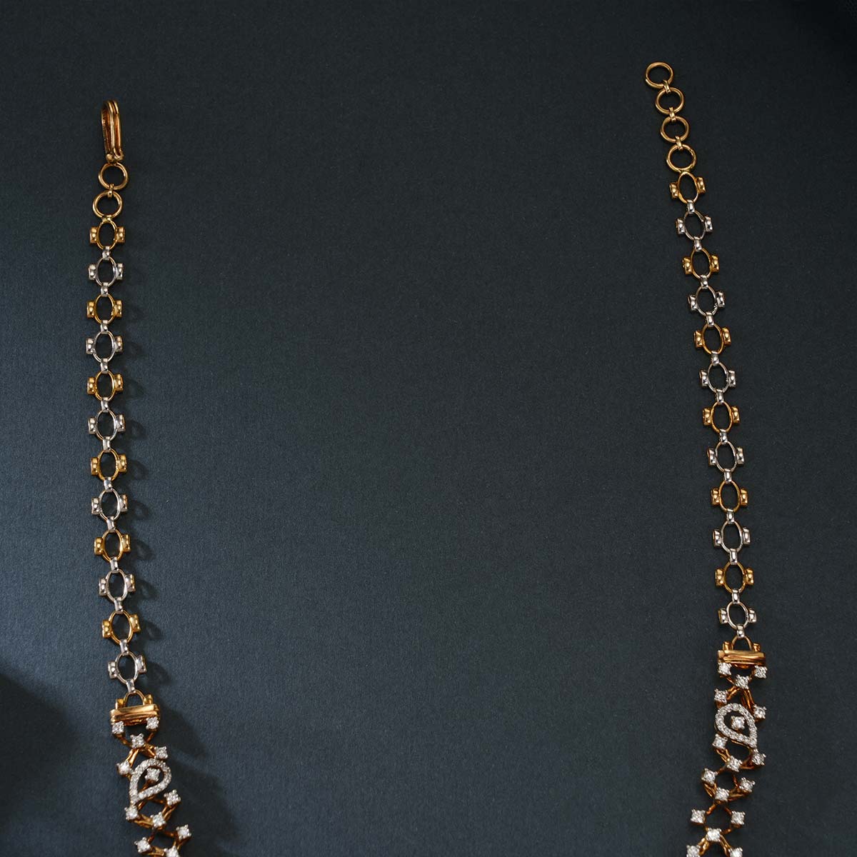Florist Long Necklace