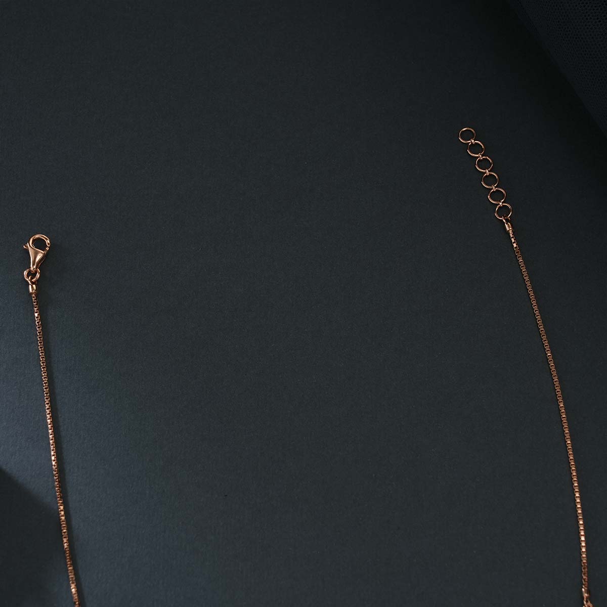 Navya Diamond Necklace Set