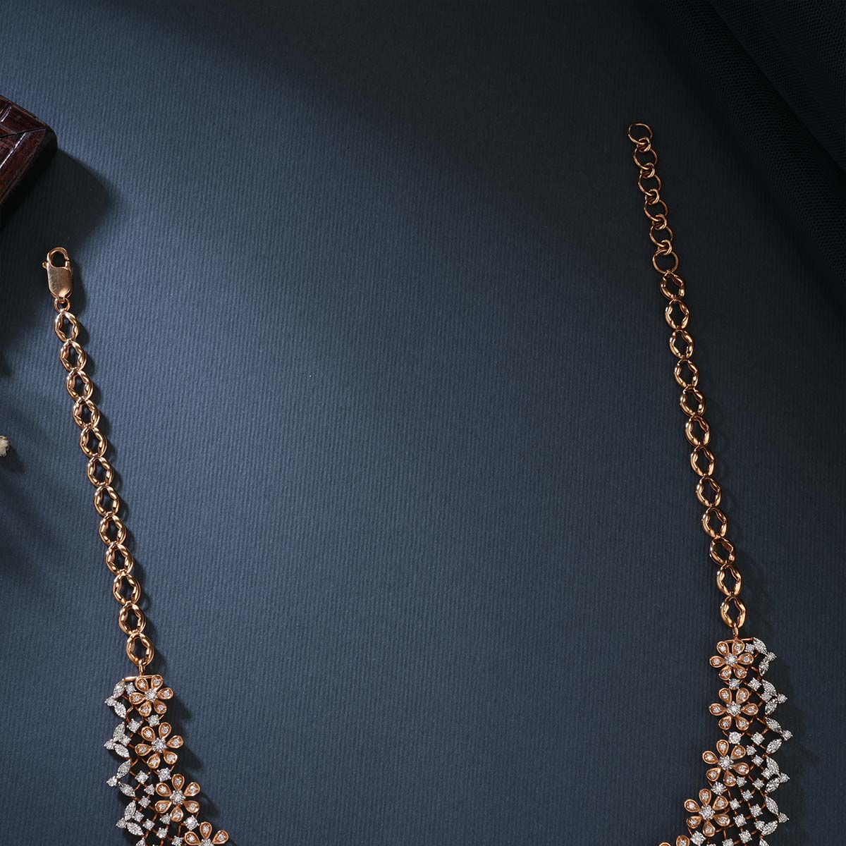 Beautiful Ray Long Necklace