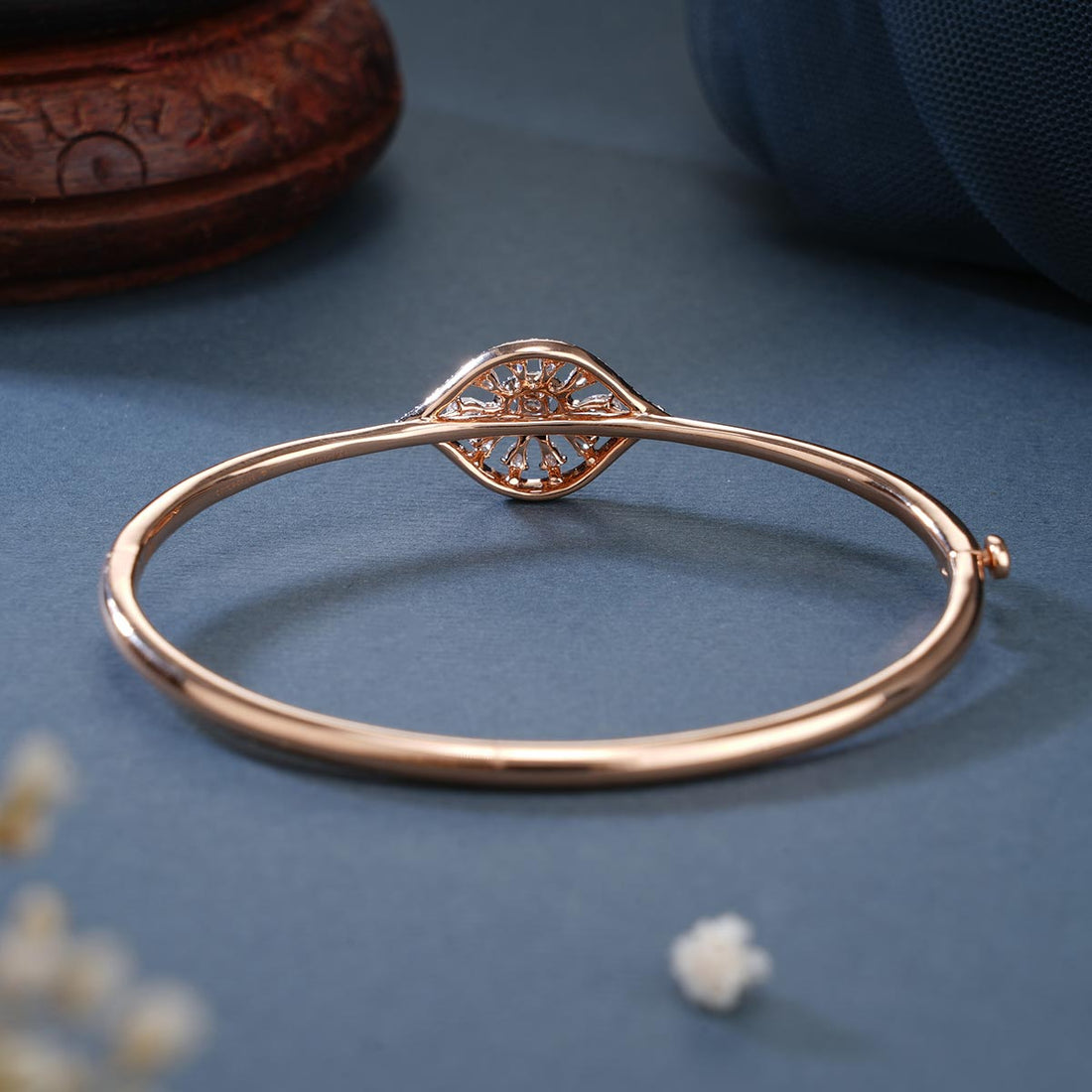 Dazzling Diamond  Bracelet