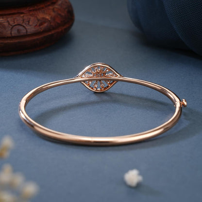 Dazzling Diamond  Bracelet