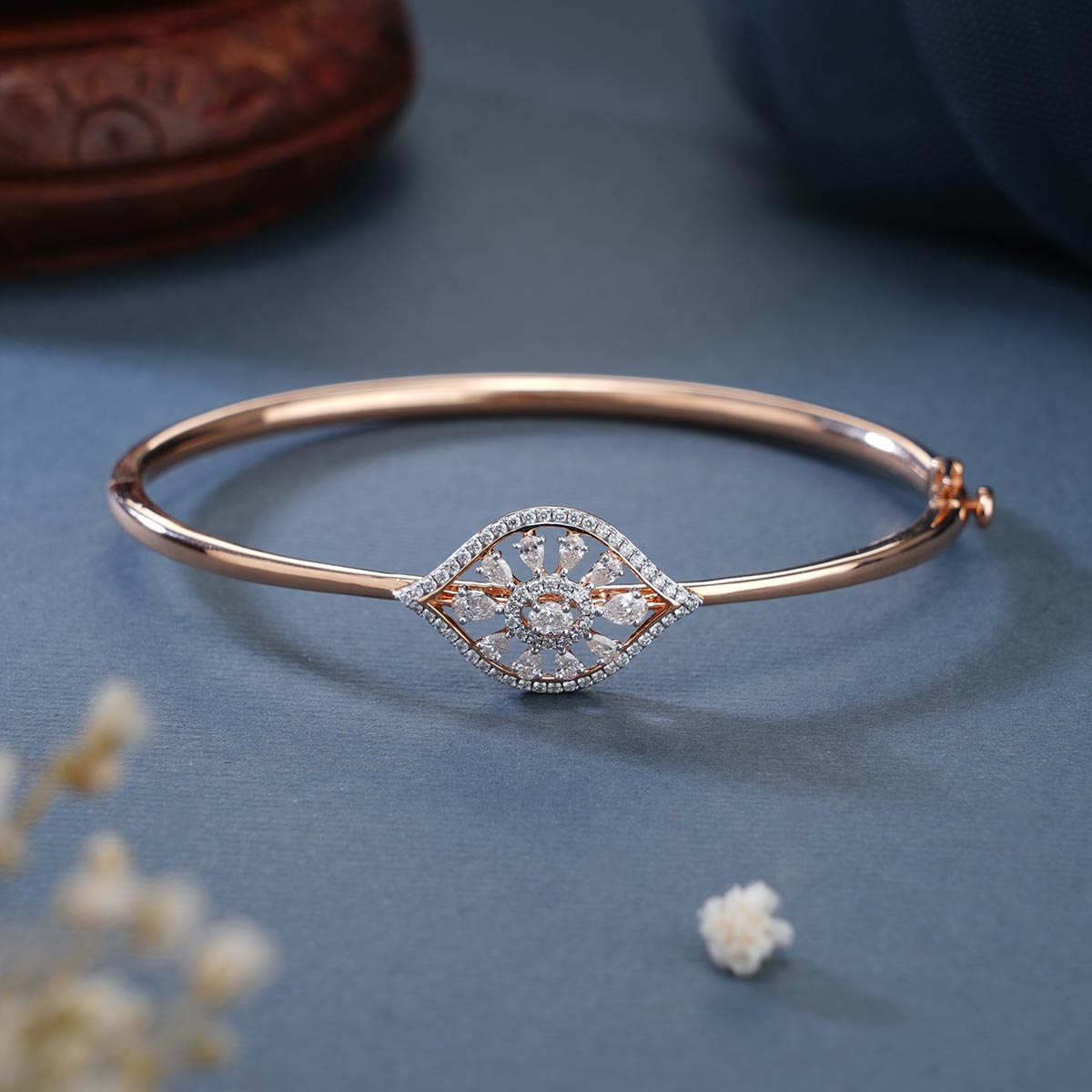 Dazzling Diamond  Bracelet