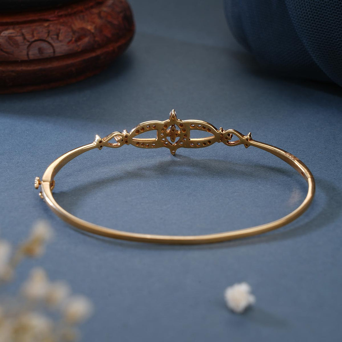 Aesthetic Diamond  Bracelet