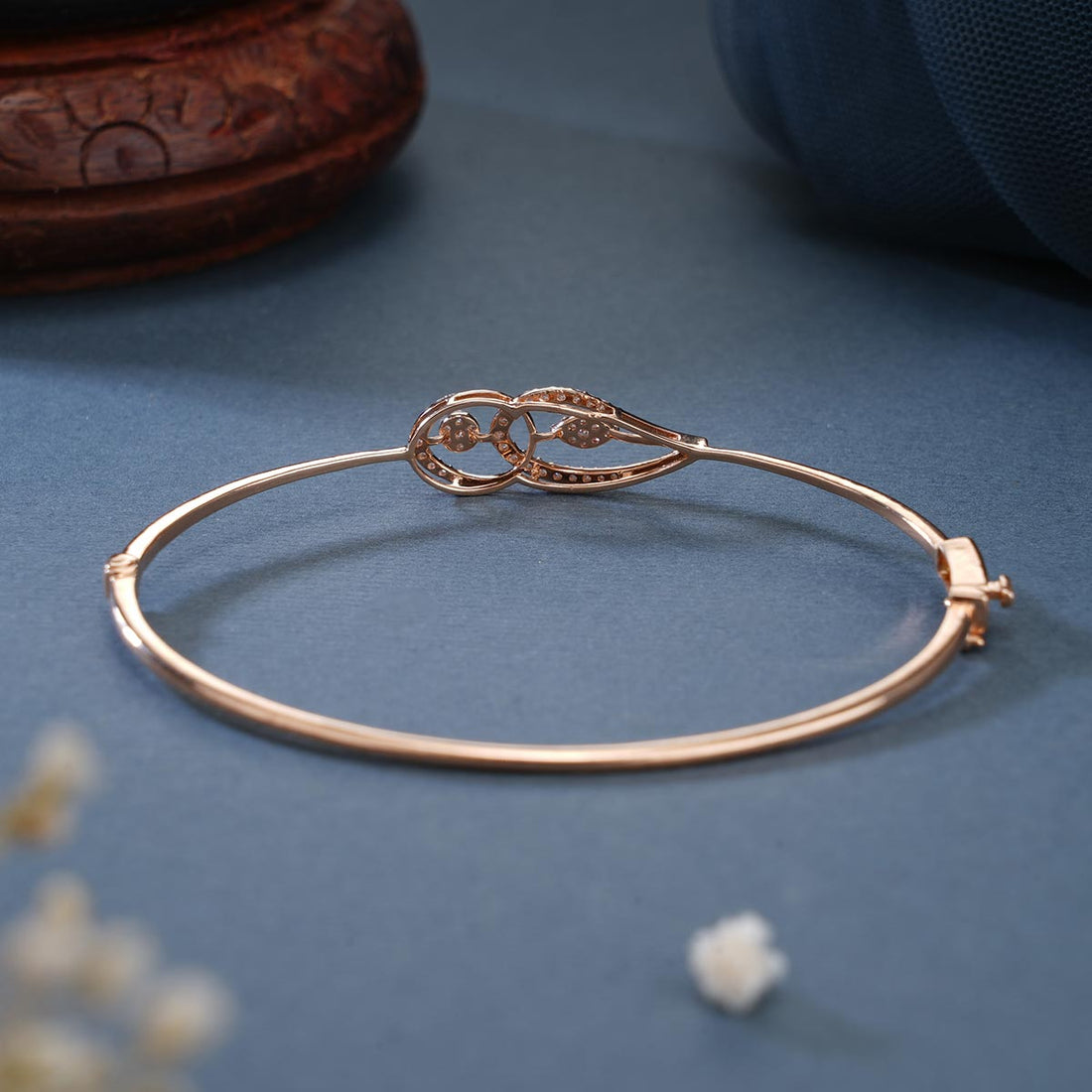 Attractive Diamond  Bracelet