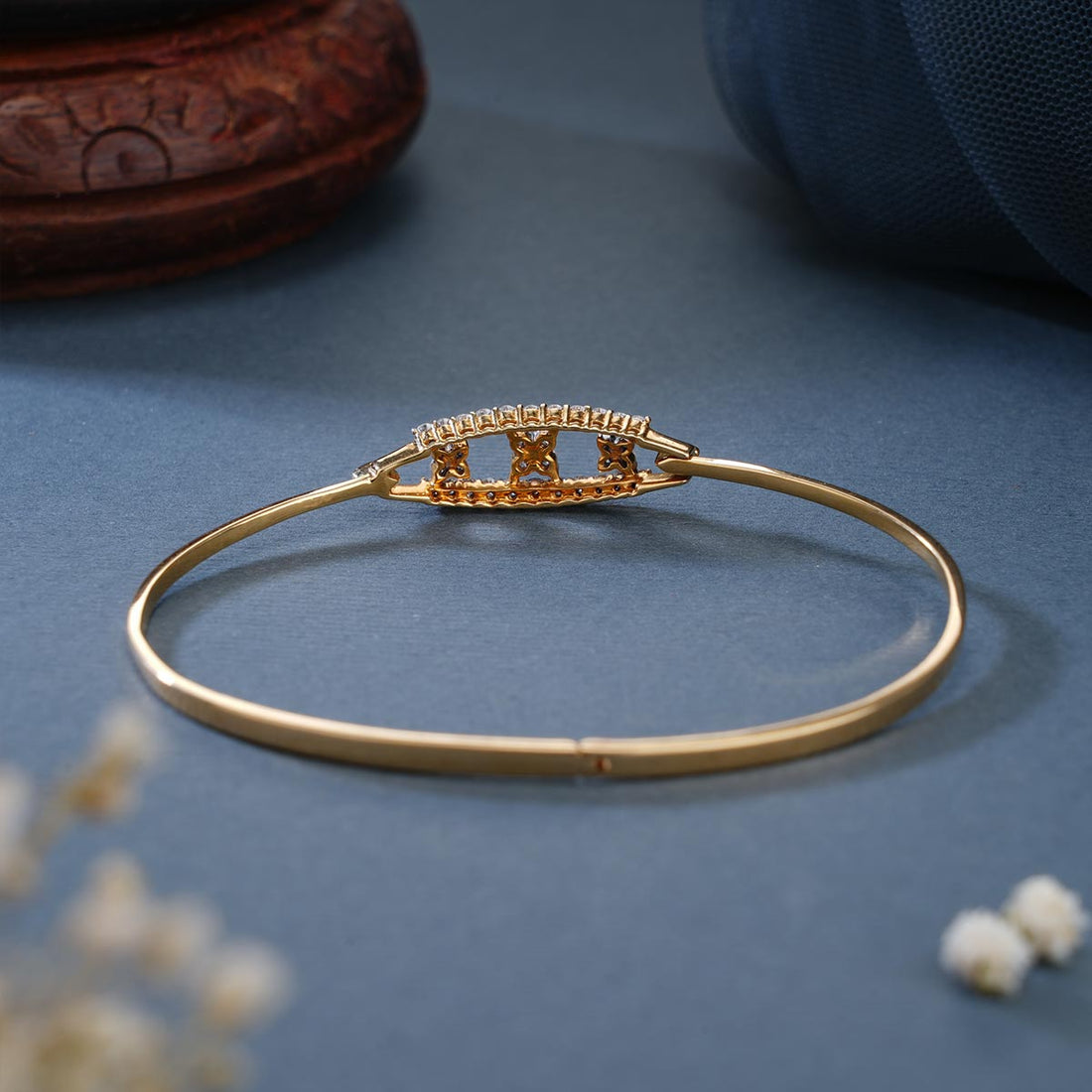 Adorable Diamond  Bracelet