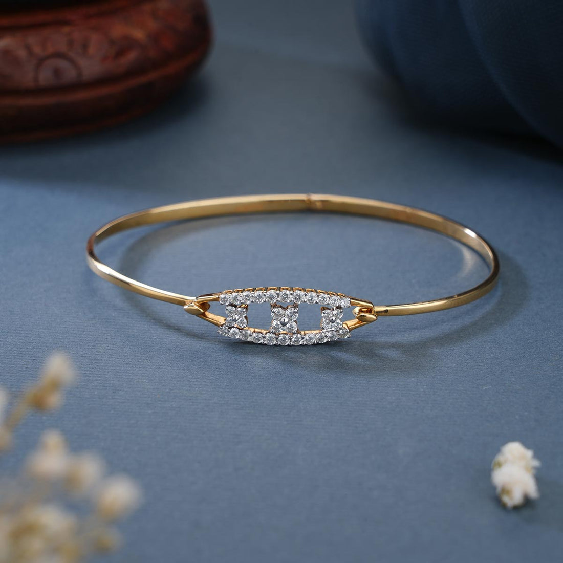 Adorable Diamond  Bracelet