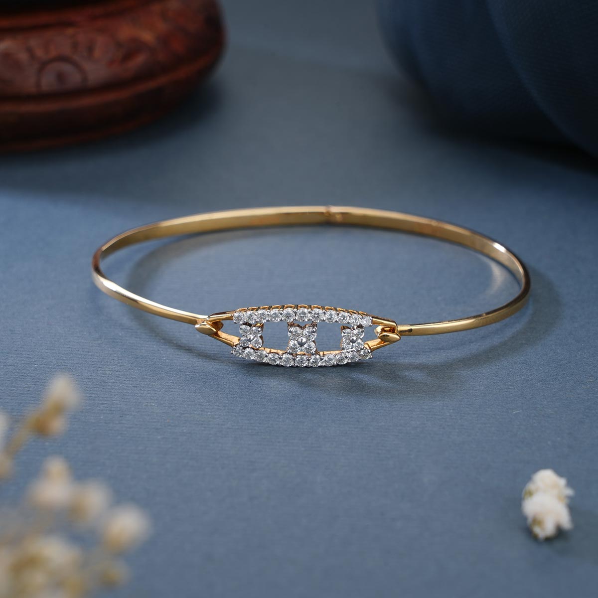 Adorable Diamond  Bracelet