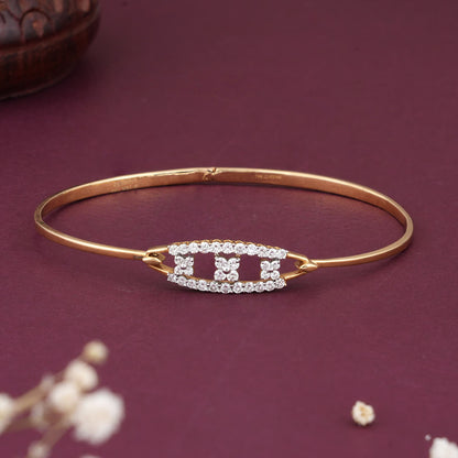 Adorable Diamond Bracelet