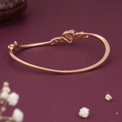Admirable Diamond  Bracelet