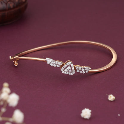 Admirable Diamond  Bracelet