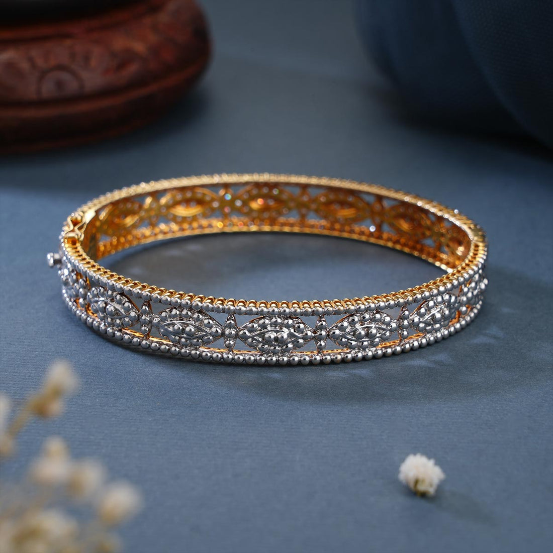 Allora Diamond  Bracelet