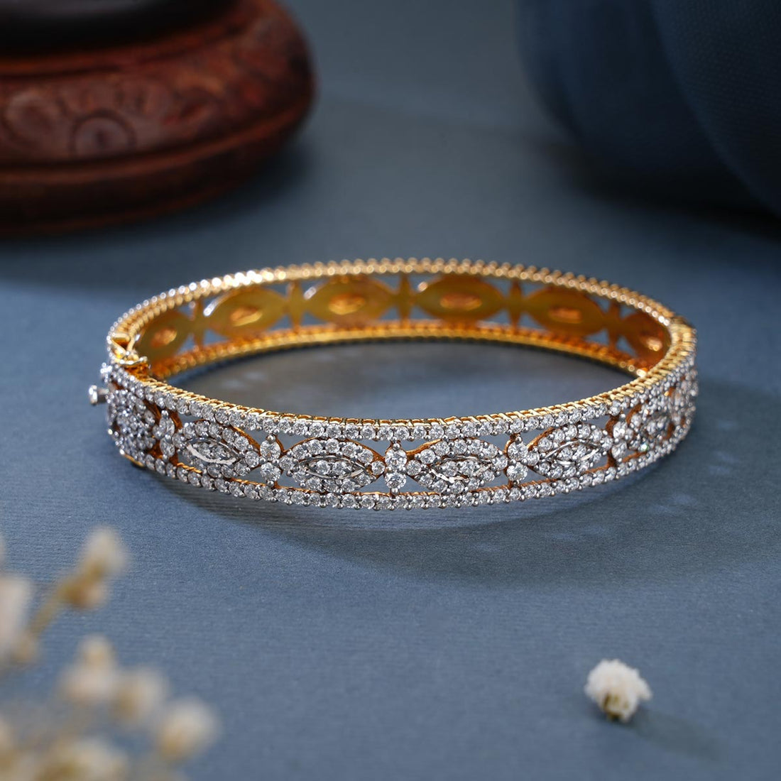 Allora Diamond  Bracelet