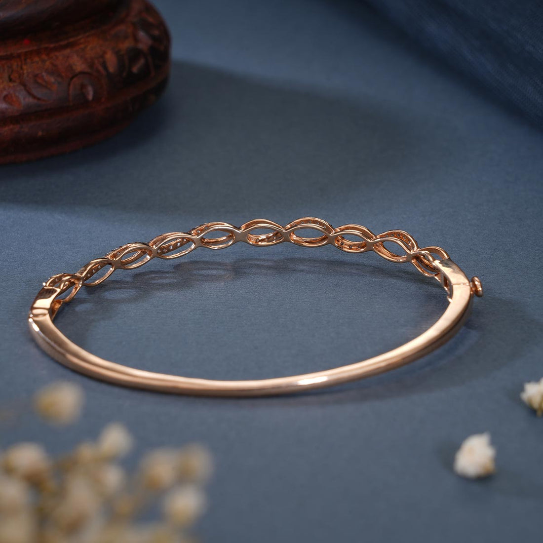 Zara Diamond  Bracelet